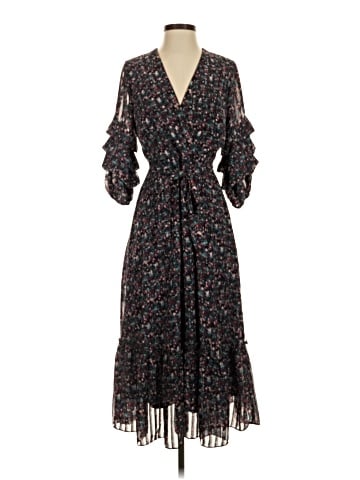 Julian Taylor Casual Dress (view 1)