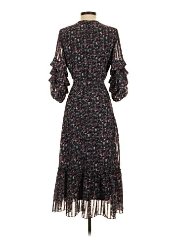 Julian Taylor Casual Dress (view 2)