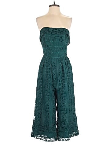 Greylin Jumpsuit (view 1)