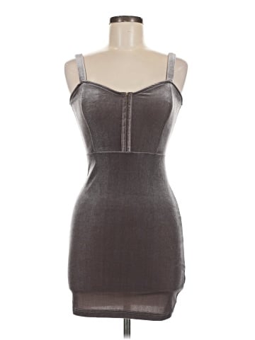 Divided by H&M Cocktail Dress (view 1)