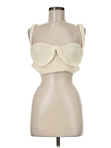 Shein Sleeveless Top (view 1)
