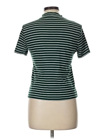 Forever 21 Short Sleeve Turtleneck (view 2)