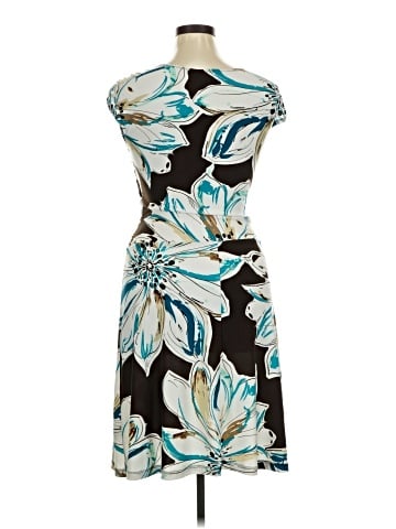 En Focus Studio Cocktail Dress (view 2)