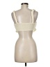 Shein Ivory Sleeveless Top Size M - photo 2