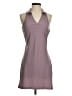 Calvin Klein Performance Purple Active Dress Size S - photo 1