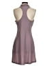 Calvin Klein Performance Purple Active Dress Size S - photo 2