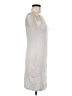 H&M Ivory Cocktail Dress Size M - photo 4