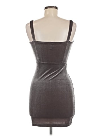 Divided by H&M Cocktail Dress (view 2)