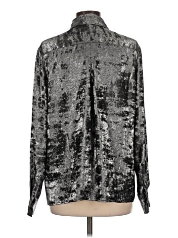 Guess Long Sleeve Blouse (view 2)