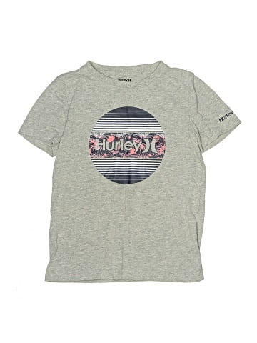 Hurley Short Sleeve T-Shirt (view 1)