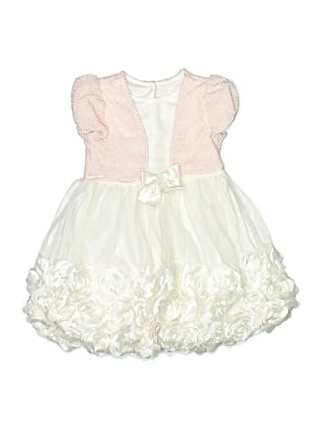 Nannette Dress (view 1)