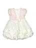 Nannette Ivory Dress Size 3T - photo 1