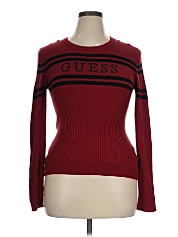 Guess Long Sleeve Turtleneck (view 1)