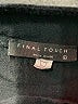 Final Touch Black Short Sleeve T-Shirt Size L - photo 4