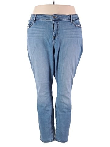 Torrid Jeans (view 1)
