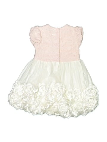 Nannette Dress (view 2)
