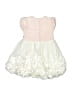 Nannette Ivory Dress Size 3T - photo 2