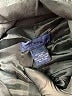 J.Crew 100% Wool Black Wool Blazer Size 14 (estimated) - photo 6