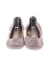 Lucky Brand Solid Gray Flats Size 6 - photo 2