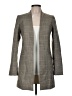 Calvin Klein Gray Cardigan Size 6 (petite) - photo 1