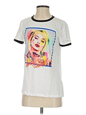 Hot Topic Short Sleeve T-Shirt (view 1)
