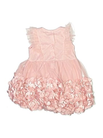 Nannette Dress (view 1)