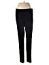 Chico's Solid Black Dress Pants Size Sm (0.5) - photo 1