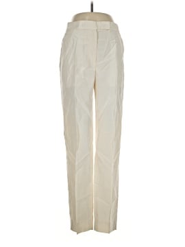 Donna Karan New York Linen Pants (view 1)