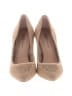 Neiman Marcus Tan Heels Size 6 - photo 2