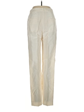 Donna Karan New York Linen Pants (view 2)