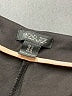 Rachel Zoe Black Active Pants Size 12 - photo 7