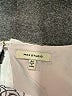 Max Studio 100% Polyester Green Sleeveless Blouse Size M - photo 7