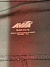 Avia Solid Black Active Pants Size XL - photo 7