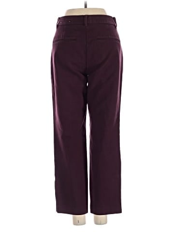 Ann Taylor Casual Pants (view 2)