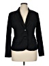 Merona Black Blazer Size 14 - photo 1