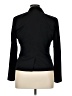 Merona Black Blazer Size 14 - photo 2