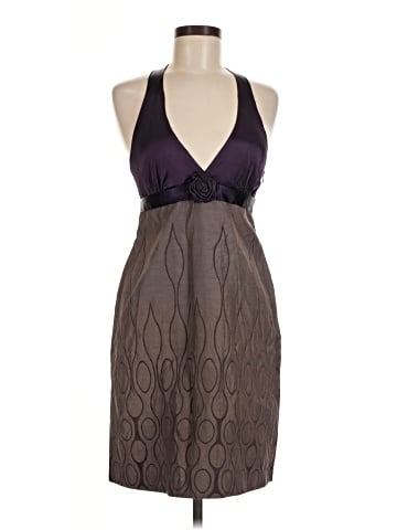 Eva Franco Cocktail Dress (view 1)