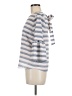 Gibson Gray 3/4 Sleeve Top Size M - photo 5