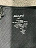 ABound Black Short Sleeve T-Shirt Size Med - Lg - photo 7
