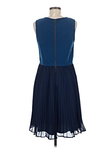 Ann Taylor LOFT Cocktail Dress (view 2)