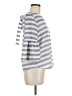 Gibson Gray 3/4 Sleeve Top Size M - photo 4