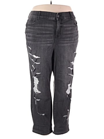 Torrid Jeans (view 1)