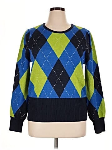 New York & Company Pullover Sweater (view 1)
