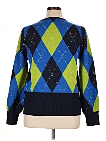 New York & Company Pullover Sweater (view 2)