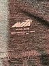 Avia Gray Active Pants Size XL - photo 7