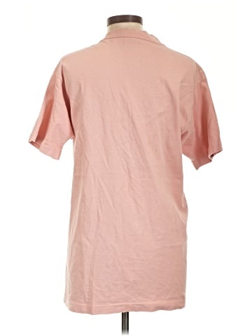 Fruit of the Loom Short Sleeve T-Shirt (view 2)