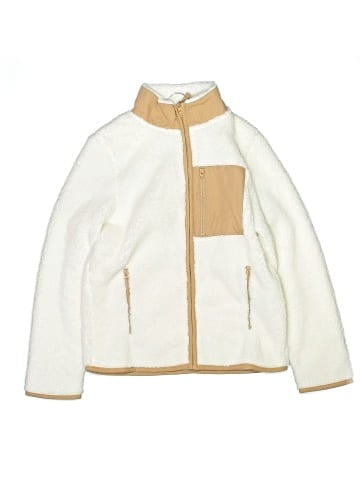 Gymboree Snow Jacket (view 1)