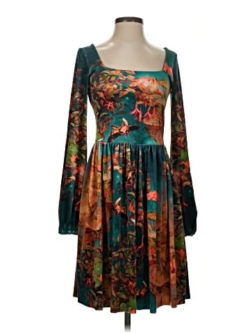 BlackMilk Cocktail Dress (view 1)