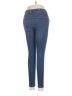 Kut from the Kloth Solid Blue Jeans Size 2 (petite) - photo 2