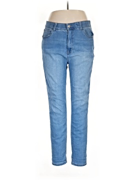 Curve Appeal Jeans